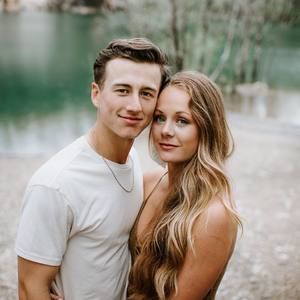 Meet your Posher, Joany